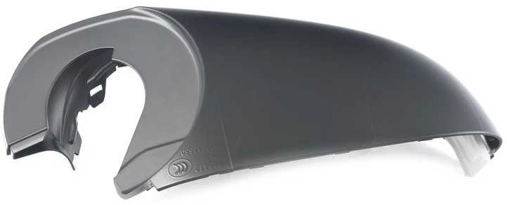 Originalus BMW F30 F30N F31 F31N F32 F33 Kairysis apatinis kampinis žibintas OEM 63137848775