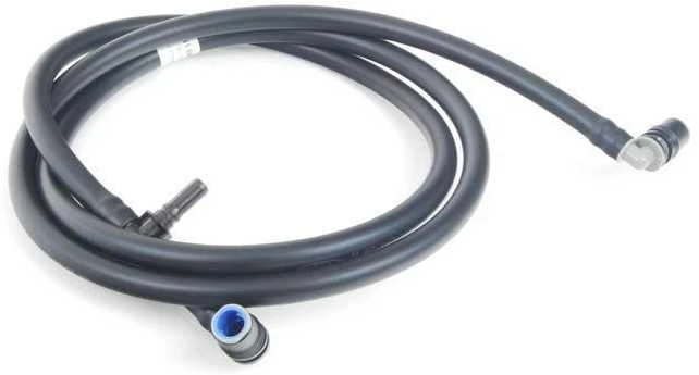 Originalus BMW F30 F30N F31 F31N F32 F33 žibintų plovimo žarna OEM 61677241690