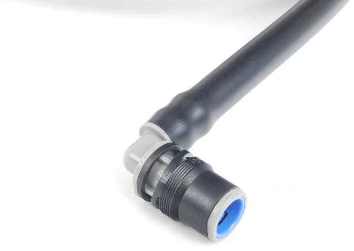Originalus BMW F30 F30N F31 F31N F32 F33 žibintų plovimo žarna OEM 61677241690