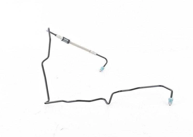 Originalus BMW F30 F31 F32 F33 F34 kupė priekinis stabdžių vamzdis OEM 34306858773