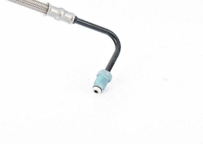 Originalus BMW F30 F31 F32 F33 F34 kupė priekinis stabdžių vamzdis OEM 34306858773