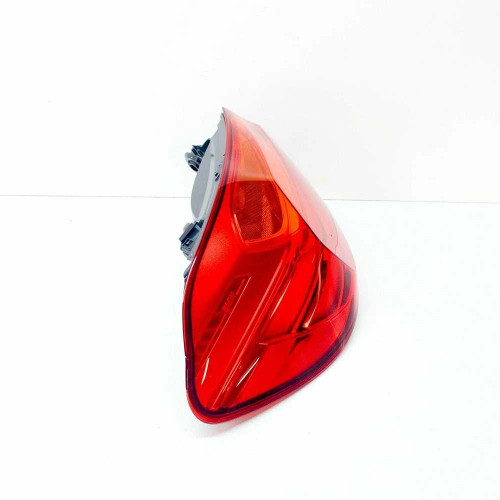 Originalus BMW F32 F33 F36 F82 Galinis Žibintas Kairėje Šoninėje Panelėje OEM 63217296097