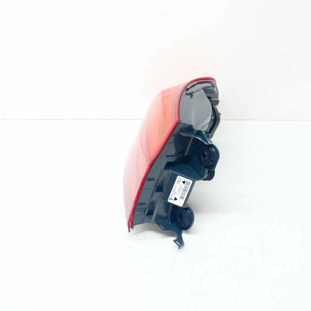Originalus BMW F32 F33 F36 F82 Galinis Žibintas Kairėje Šoninėje Panelėje OEM 63217296097
