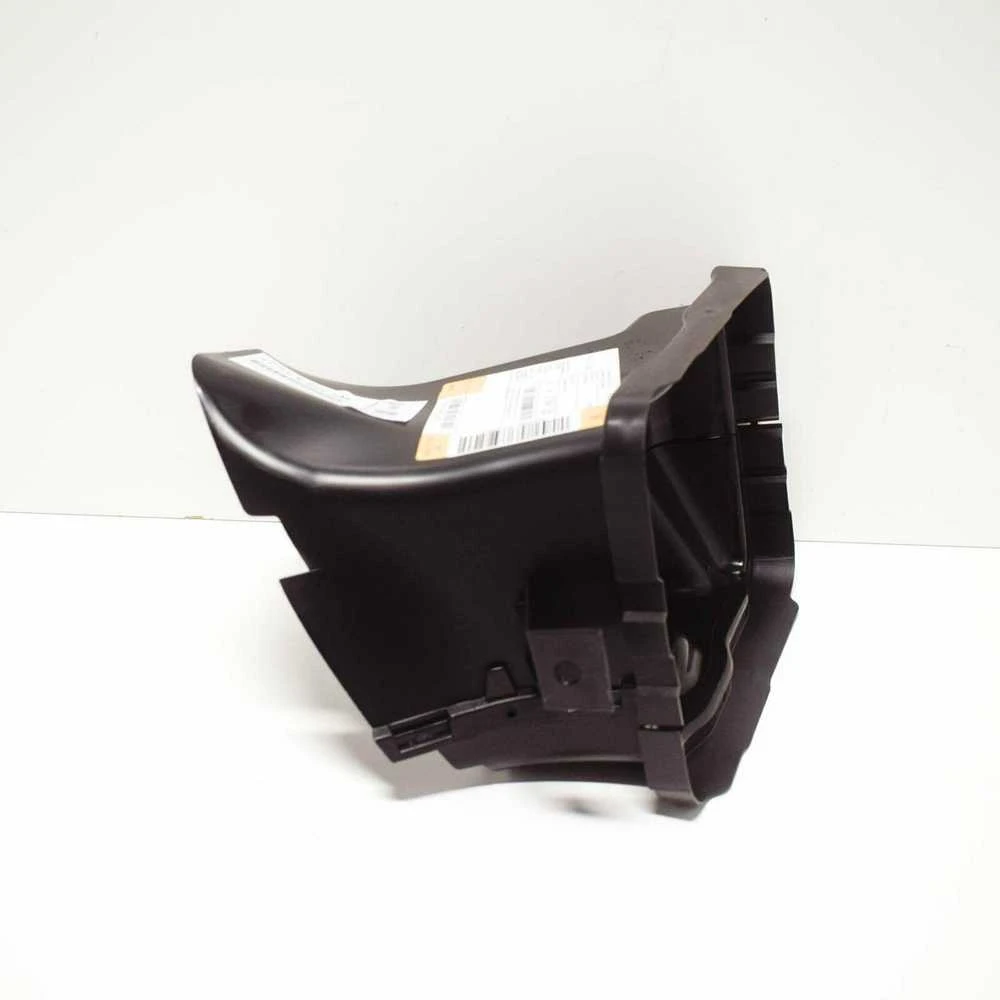 Originalus BMW F32 F33 F36 kupė radiatoriaus aušinimo oro kanalas DEŠINĖ OEM 51748054538