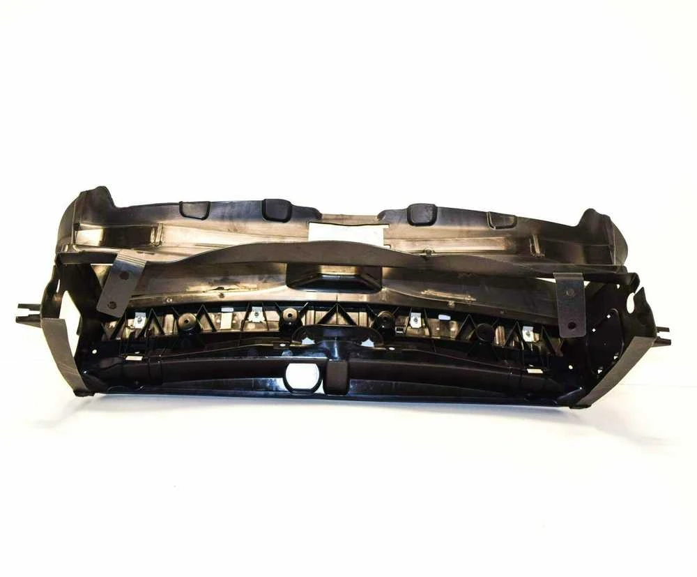 Originalus BMW F34 Gran Turismo radiatoriaus oro kanalas OEM 51747294902