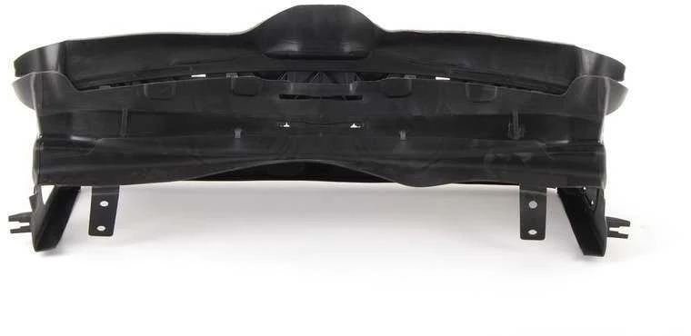 Originalus BMW F34 Gran Turismo radiatoriaus oro kanalas OEM 51747294902