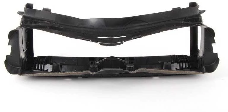Originalus BMW F34 Gran Turismo radiatoriaus oro kanalas OEM 51747294902