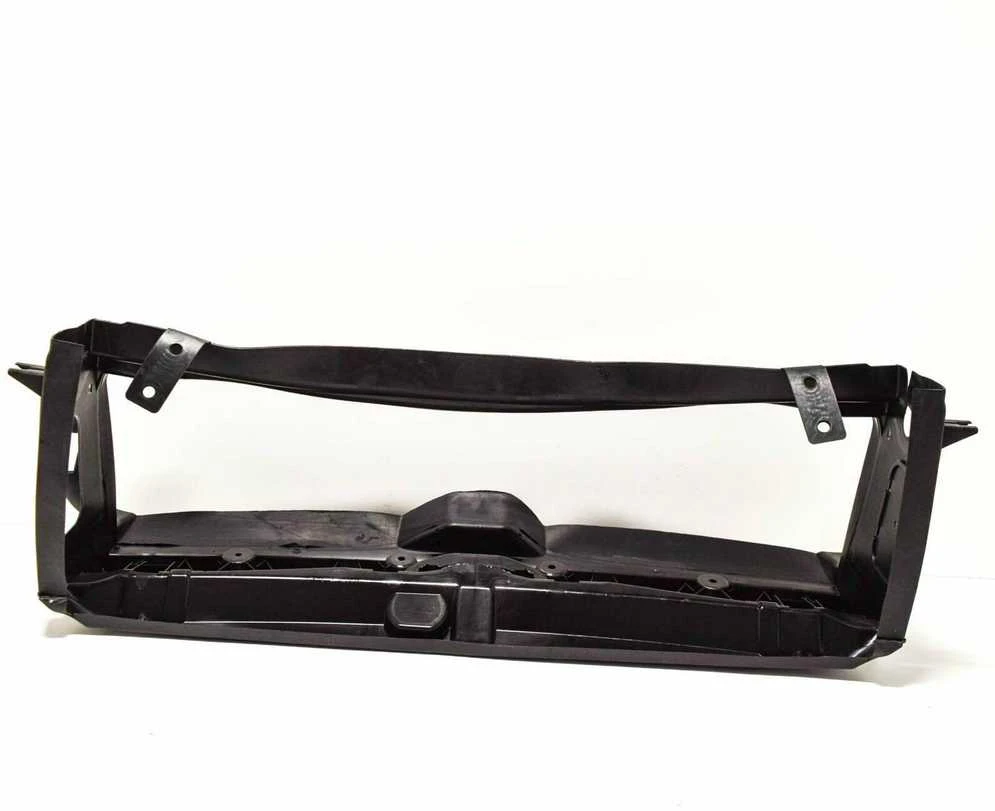 Originalus BMW F34 Gran Turismo radiatoriaus oro kanalas OEM 51747294902