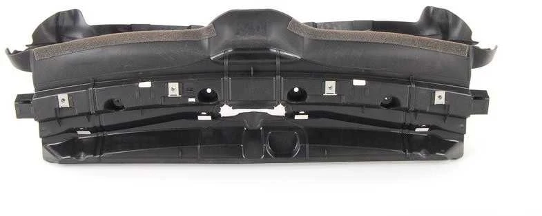 Originalus BMW F34 Gran Turismo radiatoriaus oro kanalas OEM 51747294902