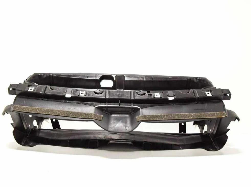 Originalus BMW F34 Gran Turismo radiatoriaus oro kanalas OEM 51747294902