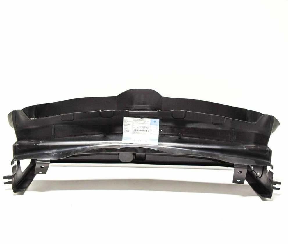 Originalus BMW F34 Gran Turismo radiatoriaus oro kanalas OEM 51747294902