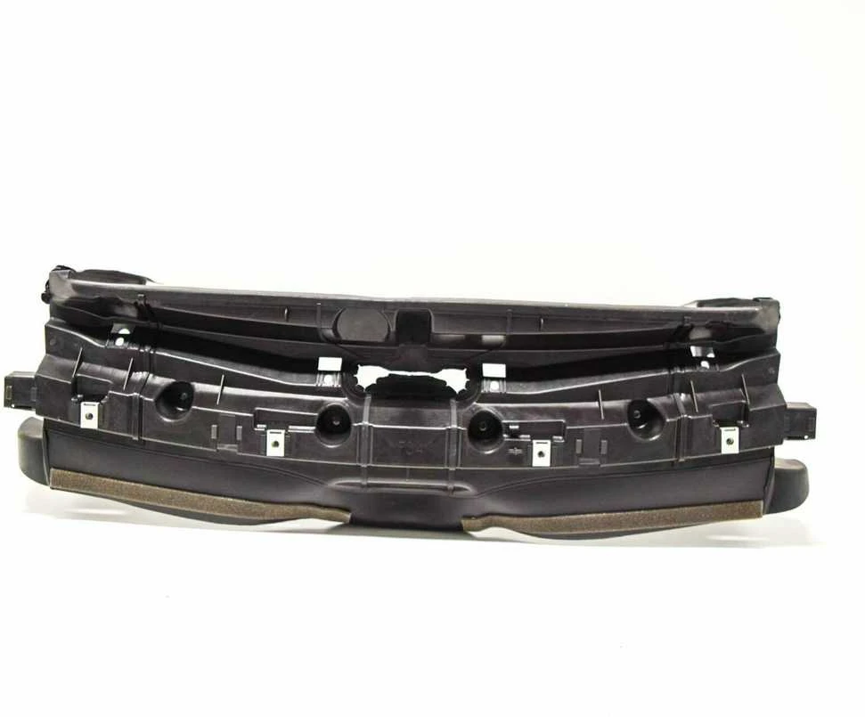Originalus BMW F34 Gran Turismo radiatoriaus oro kanalas OEM 51747294902