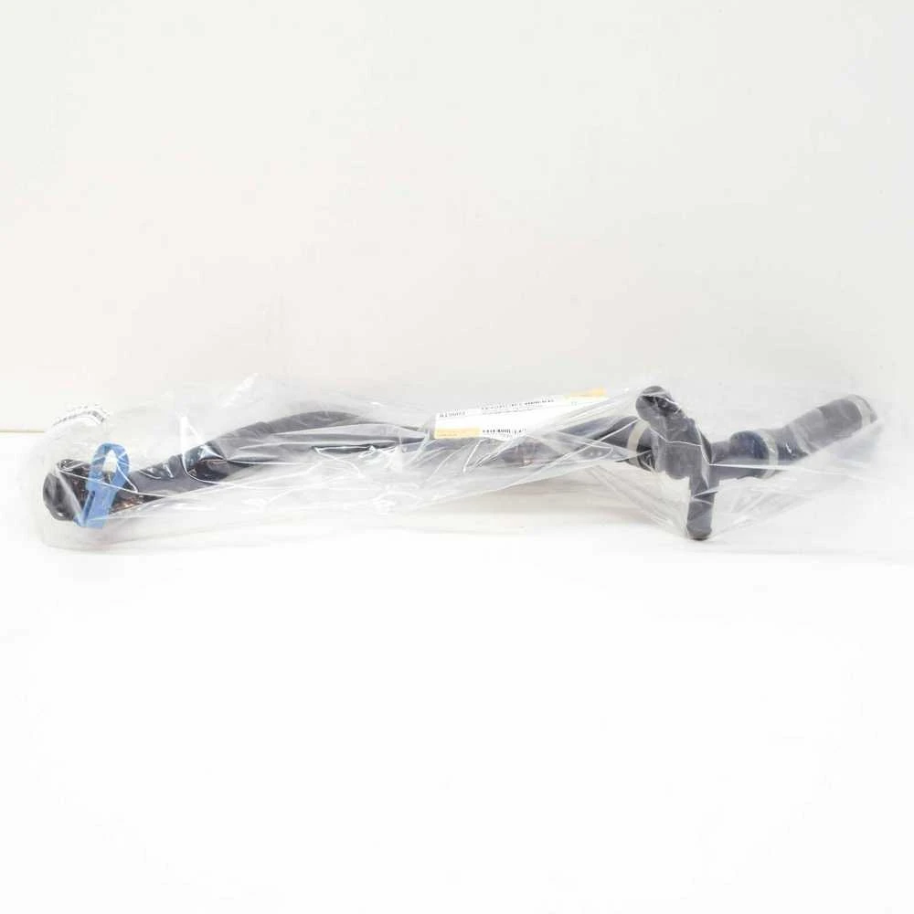 Originalus BMW F45 F46 F48 F49 turbokompresoriaus šilumokaitis linija OEM 17127617377