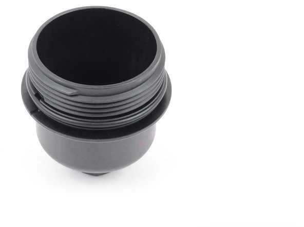 Originalus BMW F45 F46 F55 F56 I12 3 durų alyvos filtro dangtelis OEM 11428575907