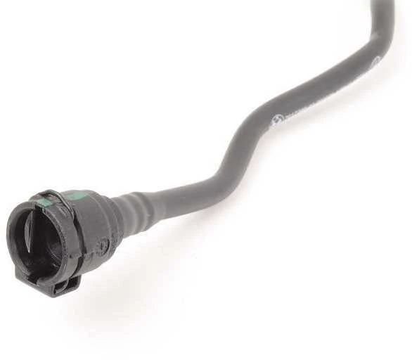 Originalus BMW F45 F46 F55 F56 radiatoriaus plėtimosi bako žarna OEM 17127617366