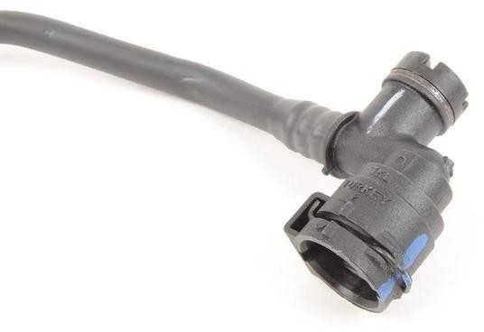 Originalus BMW F45 F46 F55 F56 radiatoriaus plėtimosi bako žarna OEM 17127617366