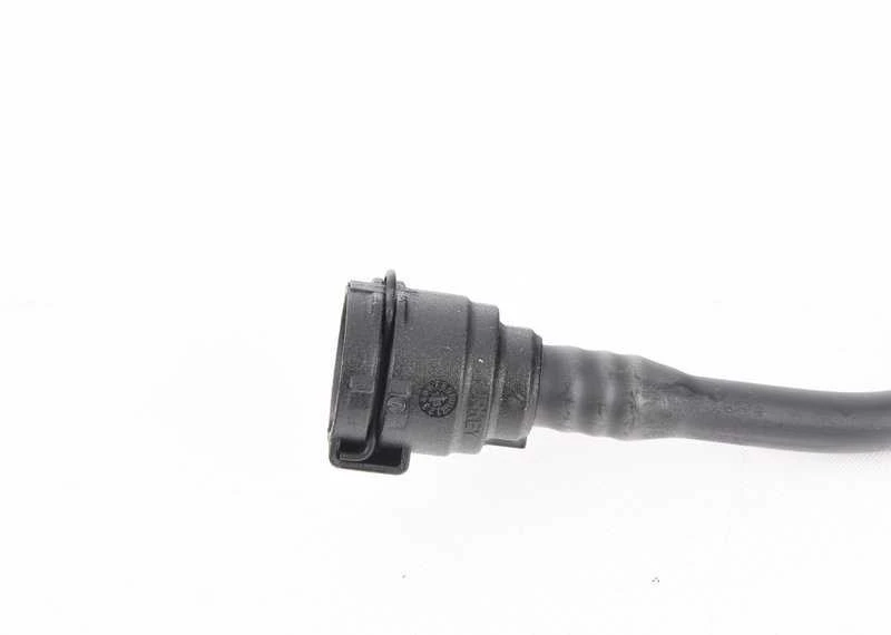Originalus BMW F45 F46 F55 F56 radiatoriaus plėtimosi bako žarna OEM 17127617366