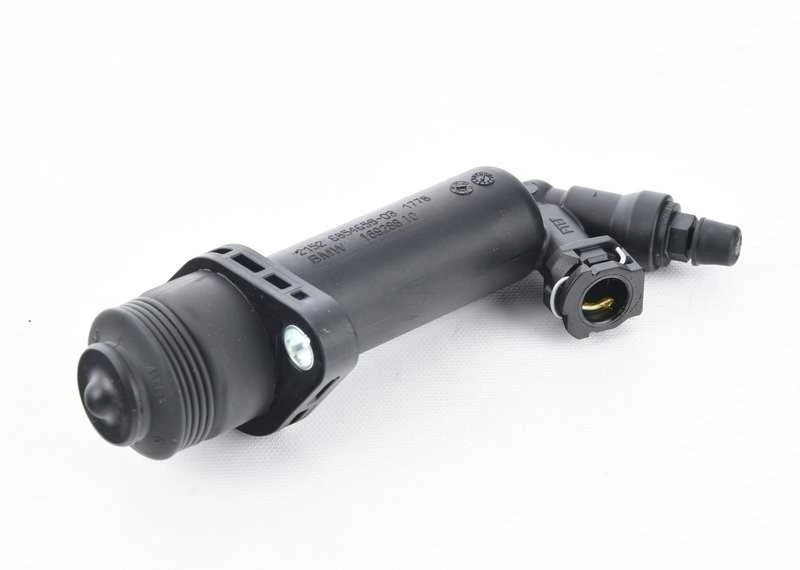 Originalus BMW F45 F46 F55 F56 vergų išėjimo cilindras sankabai OEM 21526854659