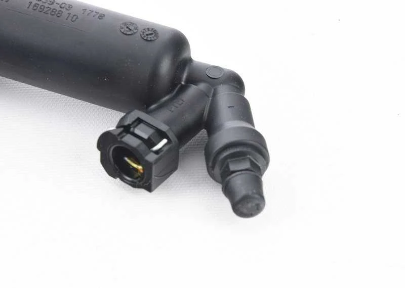 Originalus BMW F45 F46 F55 F56 vergų išėjimo cilindras sankabai OEM 21526854659