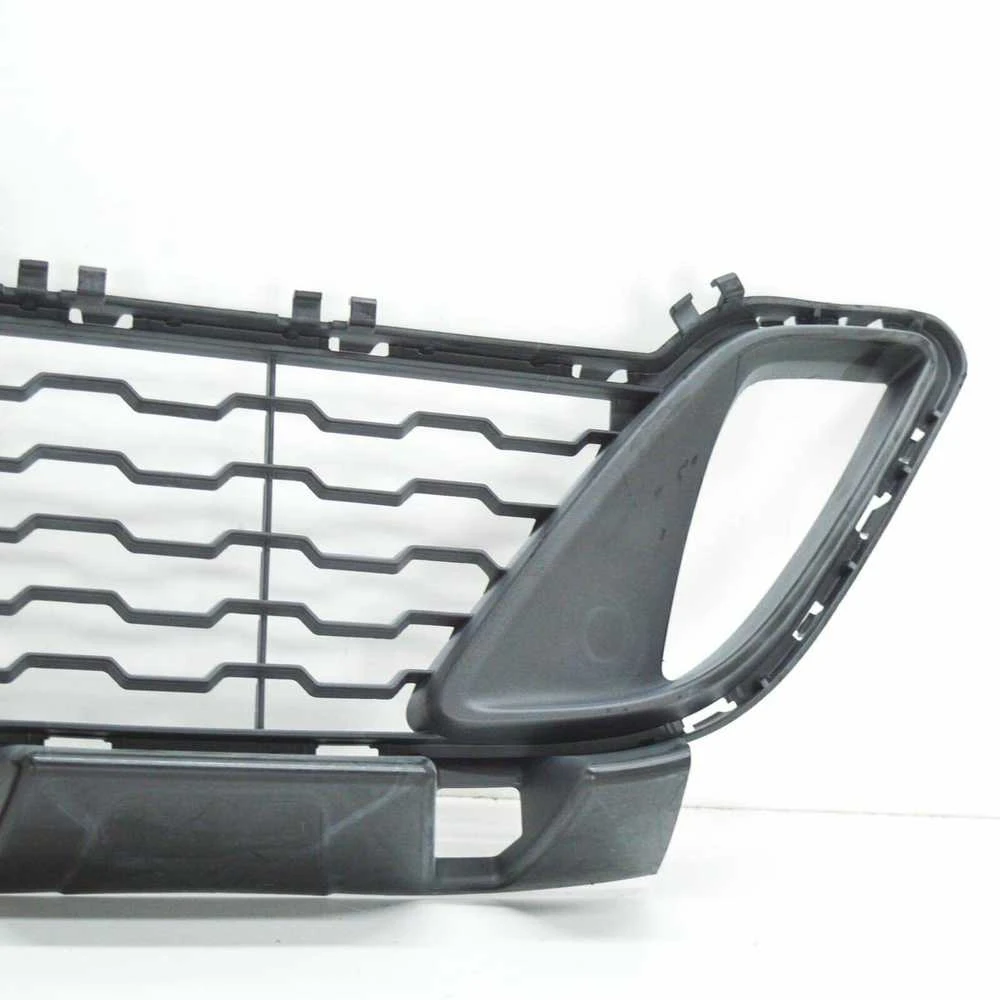 Originalus BMW F45 F46 priekinis bamperis centrinė atvira grotelė OEM 51118057891