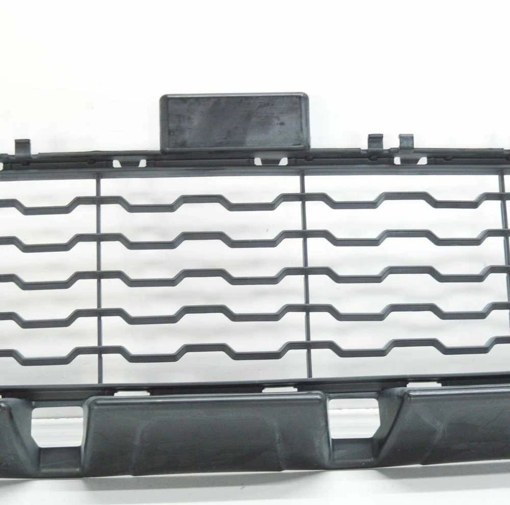 Originalus BMW F45 F46 priekinis bamperis centrinė atvira grotelė OEM 51118057891
