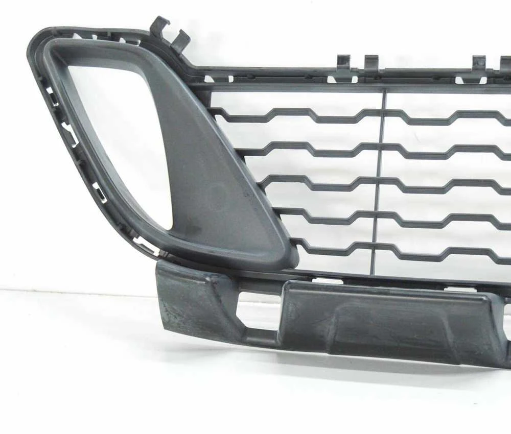 Originalus BMW F45 F46 priekinis bamperis centrinė atvira grotelė OEM 51118057891