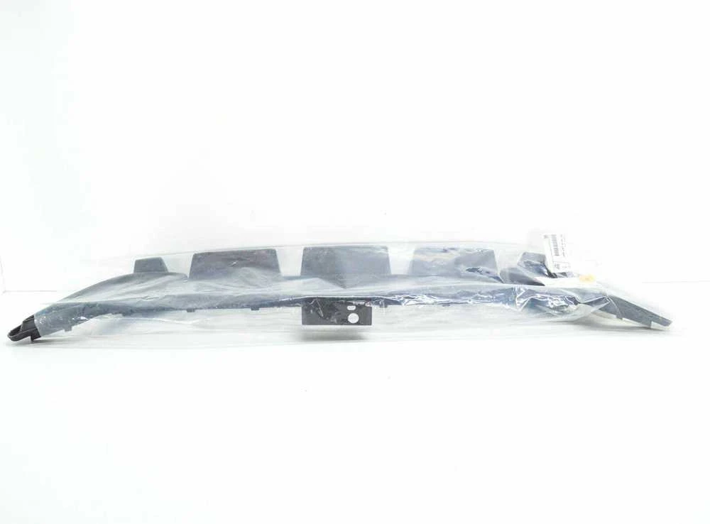 Originalus BMW F45 F46 priekinis bamperis centrinė atvira grotelė OEM 51118057891