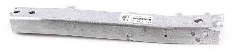 Originalus BMW F55 F56 3 durų adapteris priekinio bamperio apatinis kairysis OEM 51117368481