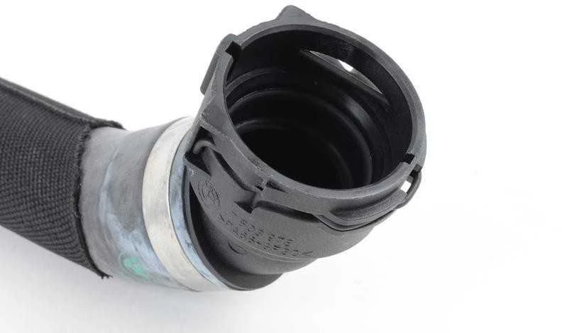 Originalus BMW F80 F80N F82 F83 apatinis radiatoriaus termostato žarna OEM 11537848502