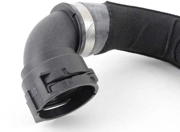 Originalus BMW F80 F80N F82 F83 apatinis radiatoriaus termostato žarna OEM 11537848502