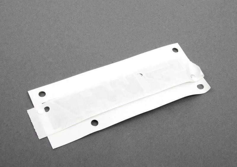 Originalus BMW F82 F83 Galinis Bagažinės Dangčio M4 Emblema Ženklelis Logotipas OEM 51138054330