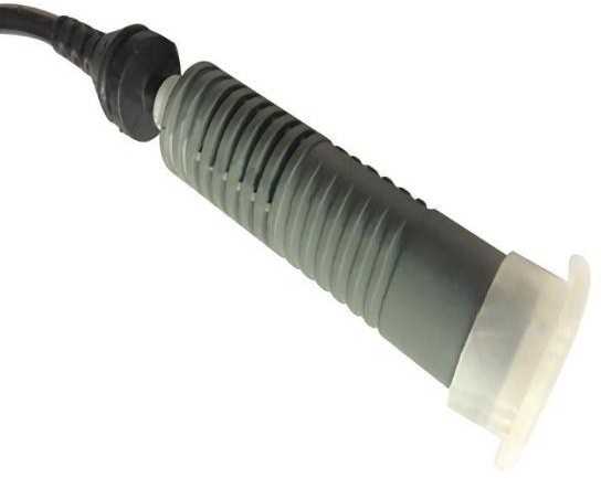 Originalus BMW galinis ABS ratų greičio jutiklis 34526762466 E81/E87/E90/E91