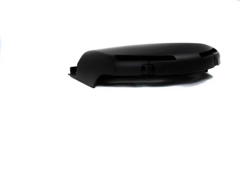 Originalus BMW galinių sėdynių diržų užvalkalas E36 kabrioletas juodas 51718173204