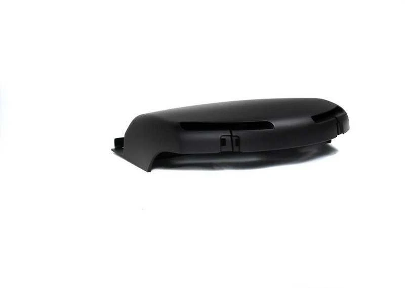 Originalus BMW galinių sėdynių diržų užvalkalas E36 kabrioletas juodas 51718173204