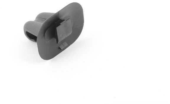 Originalus BMW hibridinis 3 M3 CRT E90 E91 F30 šoninis lango saulės užuolaidų kabliukas 51347120805