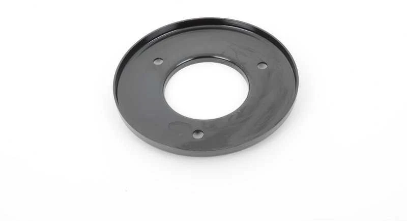 Originalus BMW hibridinis 5 F06 F10 F11 F12 F13 F18 518d 520d 520dX spaustukas 34116799386