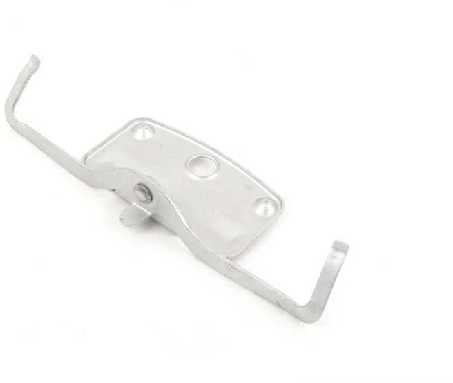 Originalus BMW hibridinis 5 F06 F10 F11 F12 F13 F18 518d 520d 520dX spaustukas 34116799386