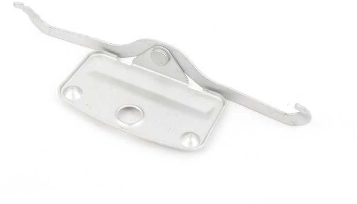 Originalus BMW hibridinis 5 F06 F10 F11 F12 F13 F18 518d 520d 520dX spaustukas 34116799386