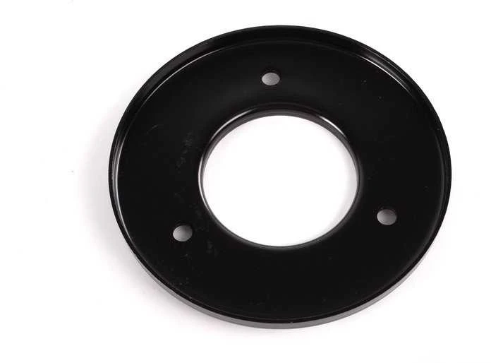 Originalus BMW hibridinis 5 F06 F10 F11 F12 F13 F18 518d 520d 520dX spaustukas 34116799386