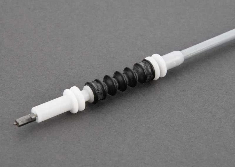 Originalus BMW hibridinis M3 F30 Bowden kabelis išorinėms durų rankenoms priekyje 51217259828