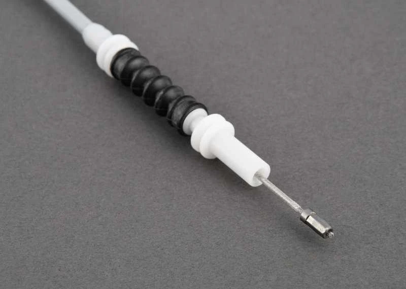 Originalus BMW hibridinis M3 F30 Bowden kabelis išorinėms durų rankenoms priekyje 51217259828