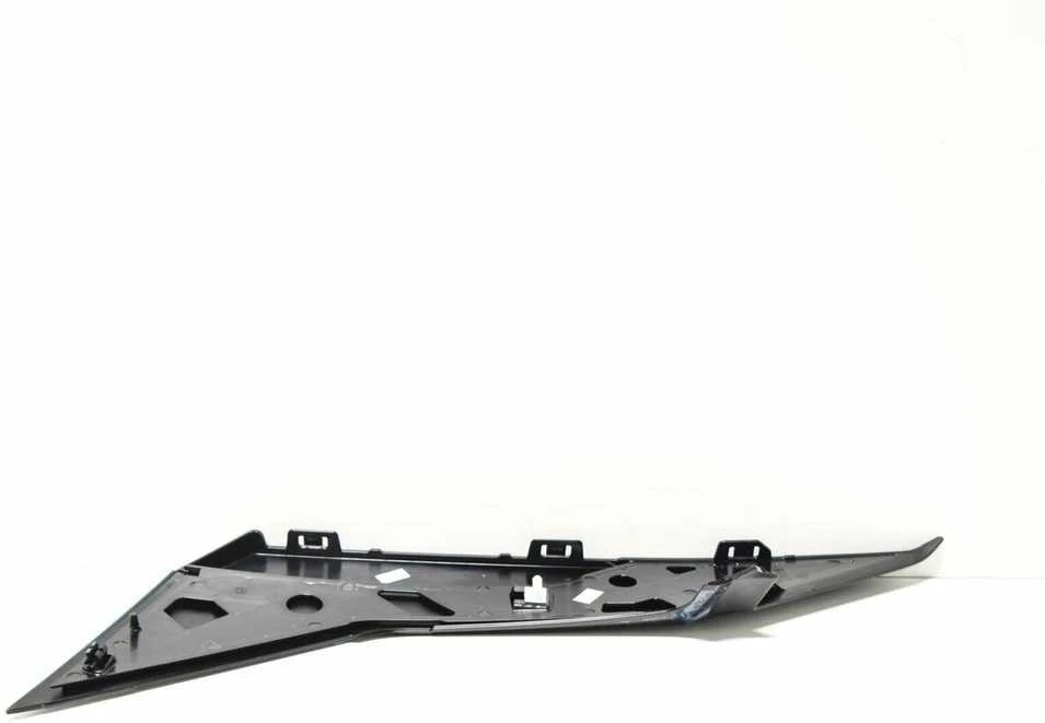 Originalus BMW I I3 I3s I01 i3 120Ah Rex 60Ah A stulpelio dangtis dešinė 51137453548