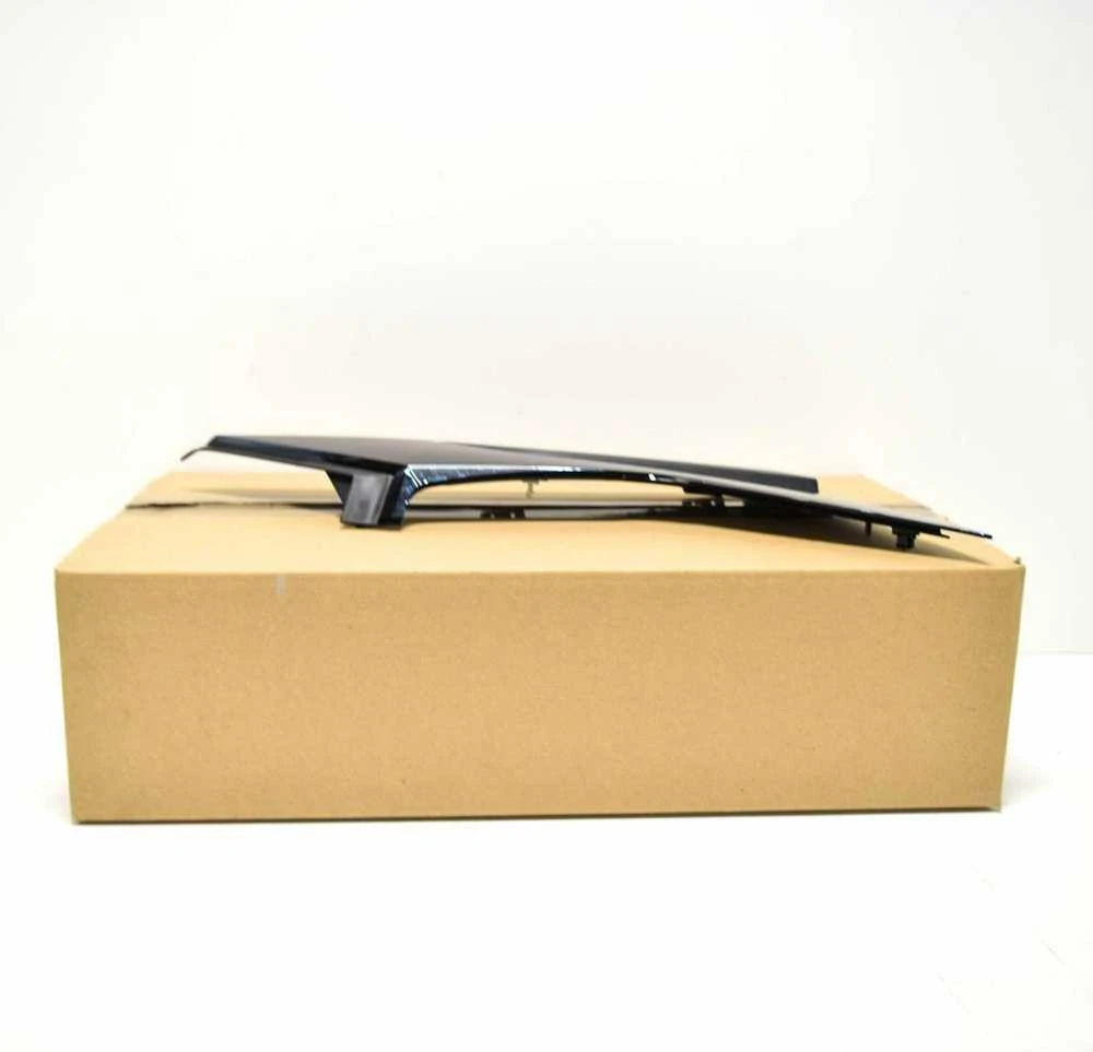 Originalus BMW I I3 I3s I01 i3 120Ah Rex 60Ah A stulpelio dangtis dešinė 51137453548