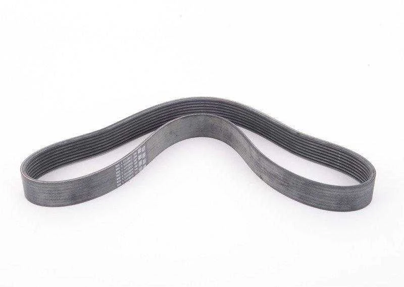 Originalus BMW I12 kupė V formos juosta 8PK X 954 OEM 11287634195