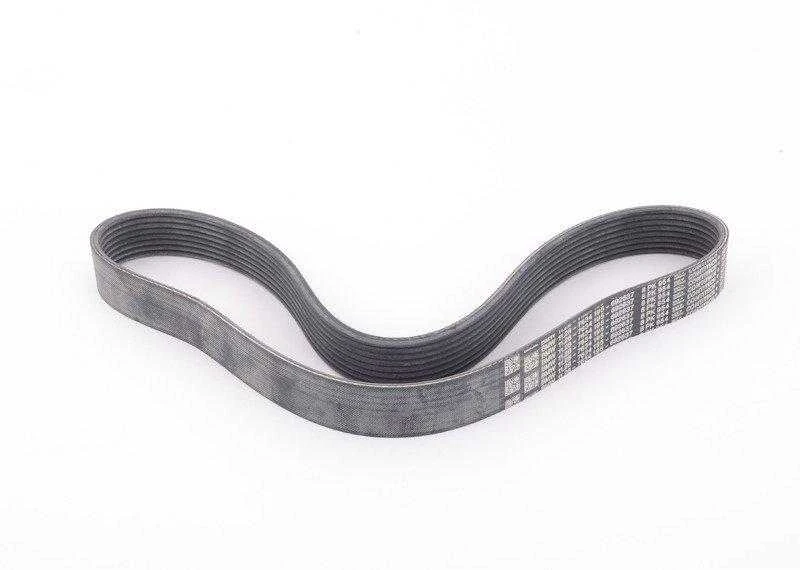 Originalus BMW I12 kupė V formos juosta 8PK X 954 OEM 11287634195
