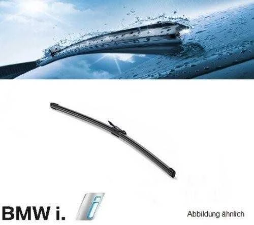 Originalus BMW i3 valytuvo lapelis galiniam valytuvui I08 valytuvas 61627306461