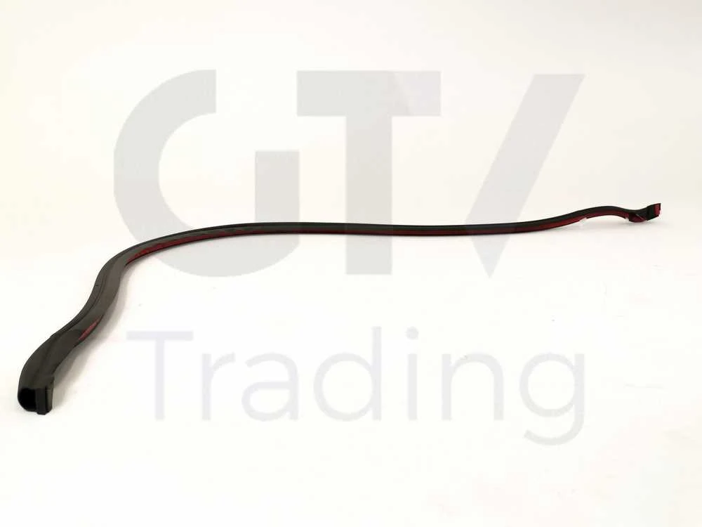 Originalus BMW i8 I12 dešinės durų siūlų sandariklis 51337312994