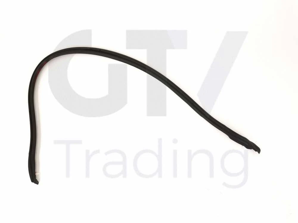 Originalus BMW i8 I12 dešinės durų siūlų sandariklis 51337312994