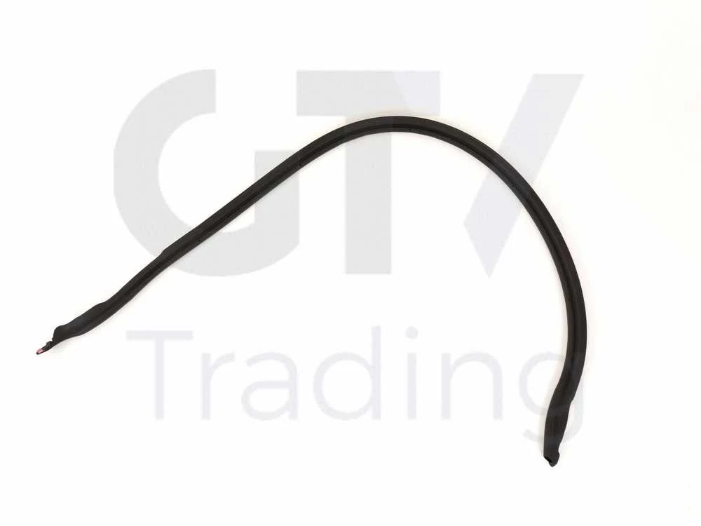 Originalus BMW i8 I12 dešinės durų siūlų sandariklis 51337312994