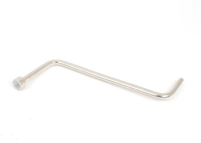 Originalus BMW interjero galinis veržliaraktis ratų varžtams OEM (09-16) 71126788617